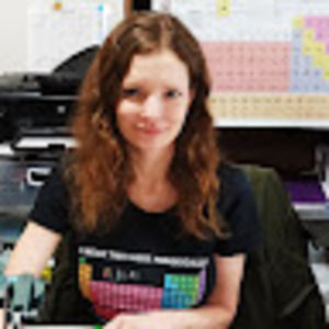 Meet your Posher, Michele